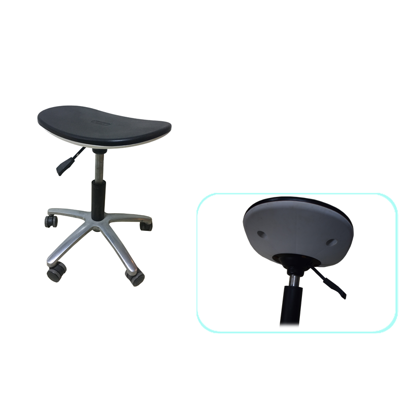 Customized steel lab stools manufacturer