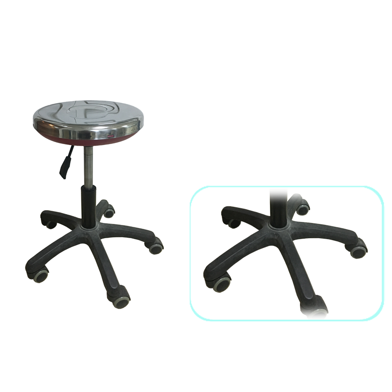 Modern design lab stools chair supplier