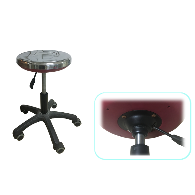 Modern design lab stools chair supplier