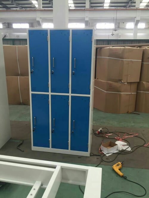 laboratory storage cabinet 