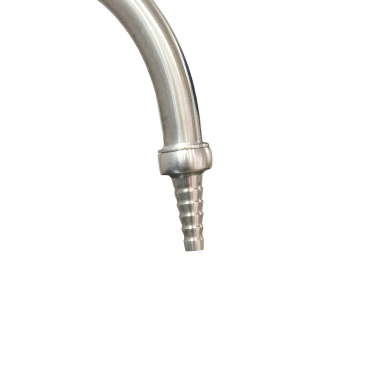 Stainless Steel Laboratory Water Tap / Faucet