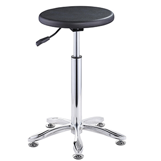 Movable Lab Stool Chair China Laboratory Furniture Supplier