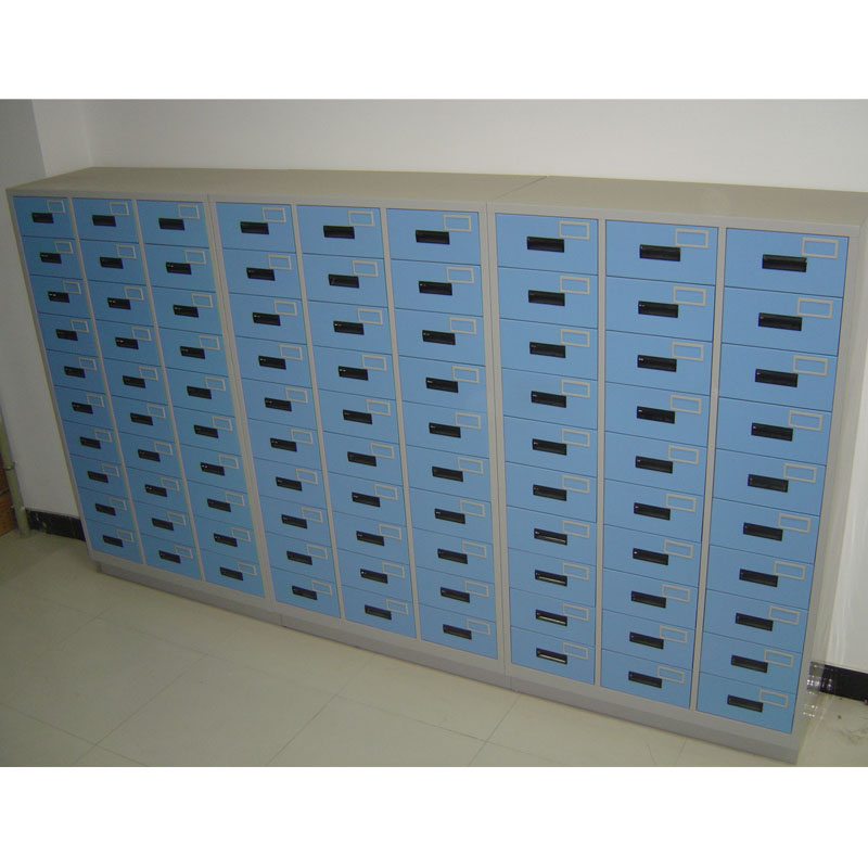 Lab Sample Storage Cabinet With Drawers