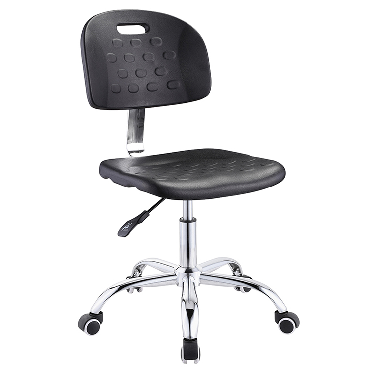 BETA Adjustable Strong Load Bearing Metal Lab Chairs