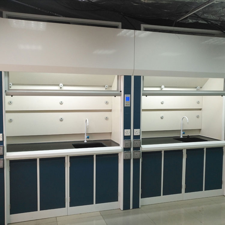 fume hood factory