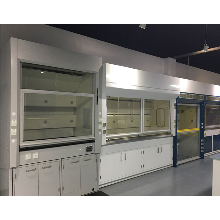 chemical fume hood 