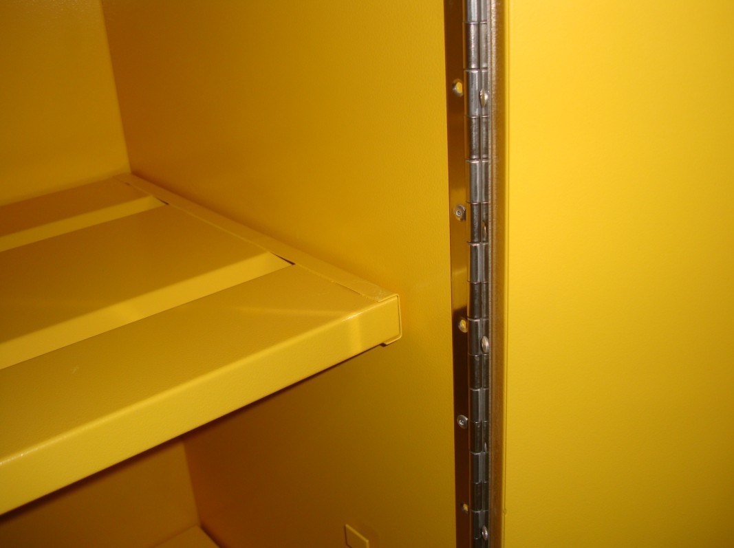 lab furniture safety cabinet