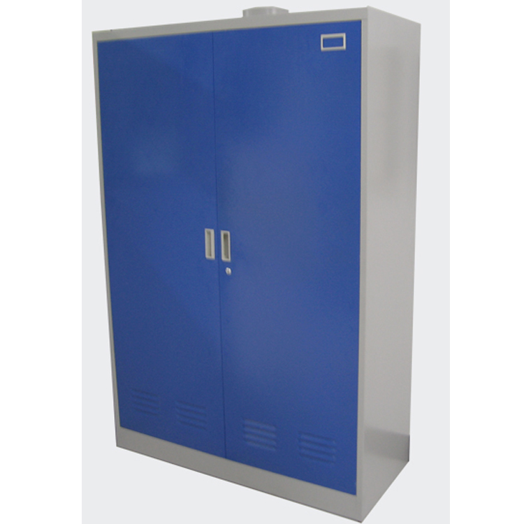 Drawer type lab sample steel cabinet