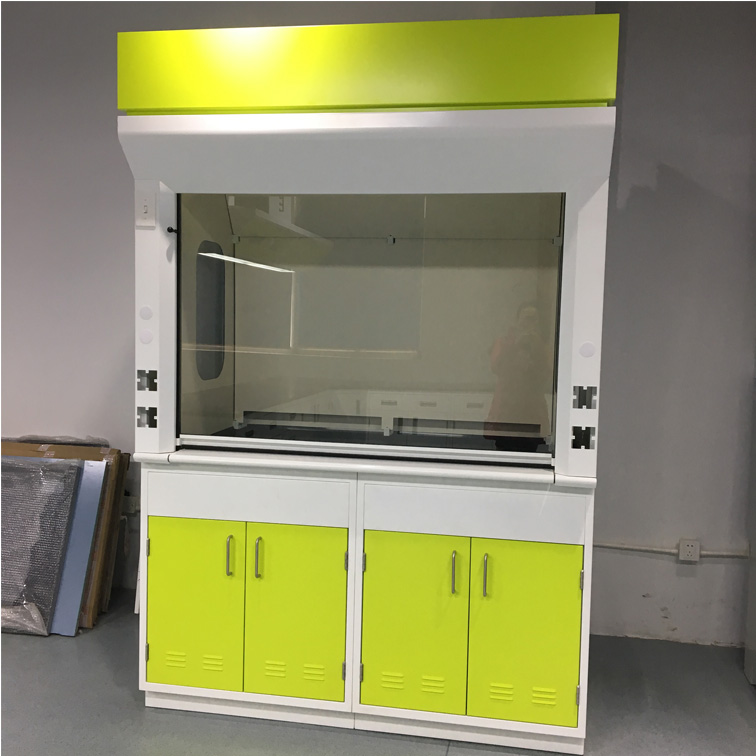 Fume hood(1)