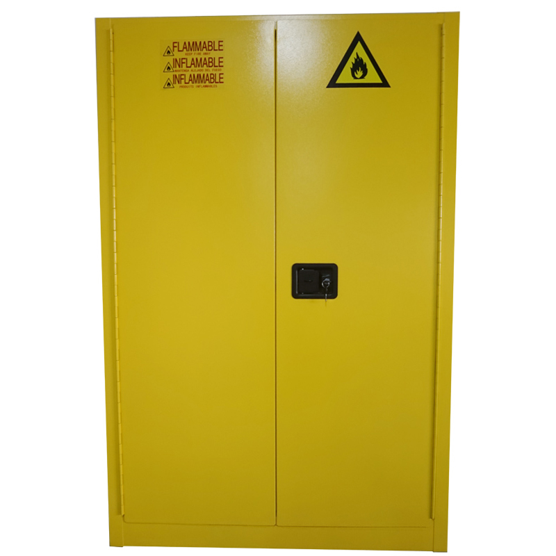 Laboratory Flammable Cabinet