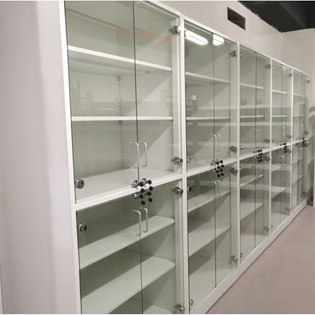 Storage cabinet