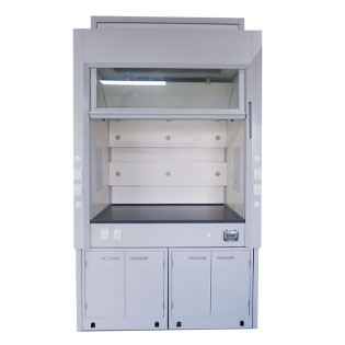  Laboratory-Bench-Type-Fume-Hood