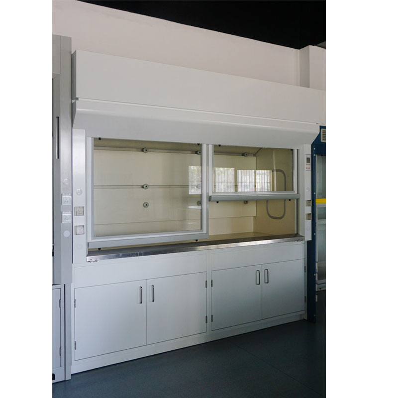 Fume Hood