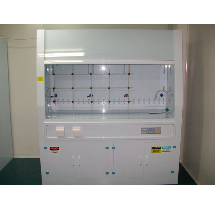 PP FUME HOOD