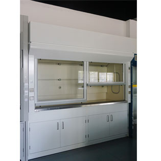 Bench Type Fume Hood