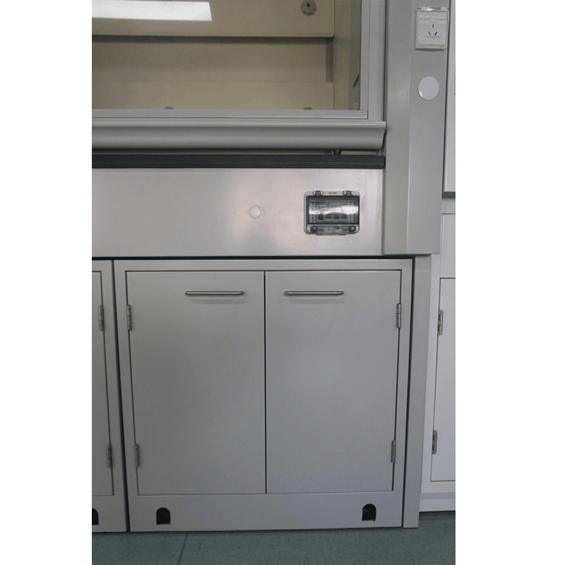  Laboratory-Bench-Type-Fume-Hood