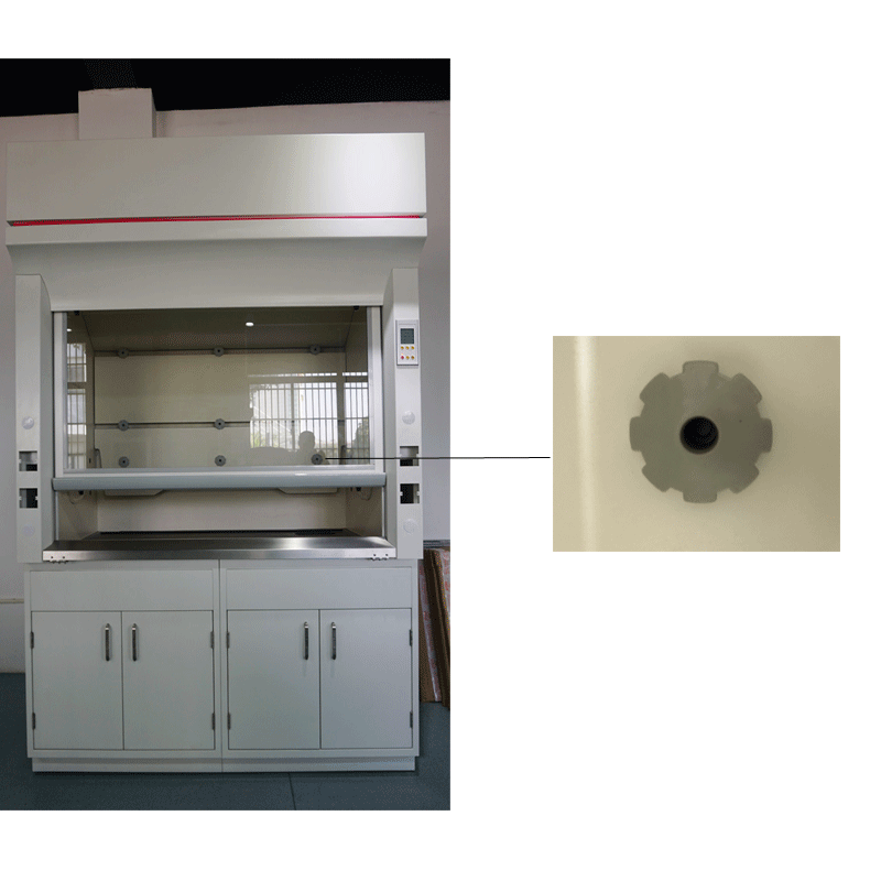  Laboratory Fume Hood for sales