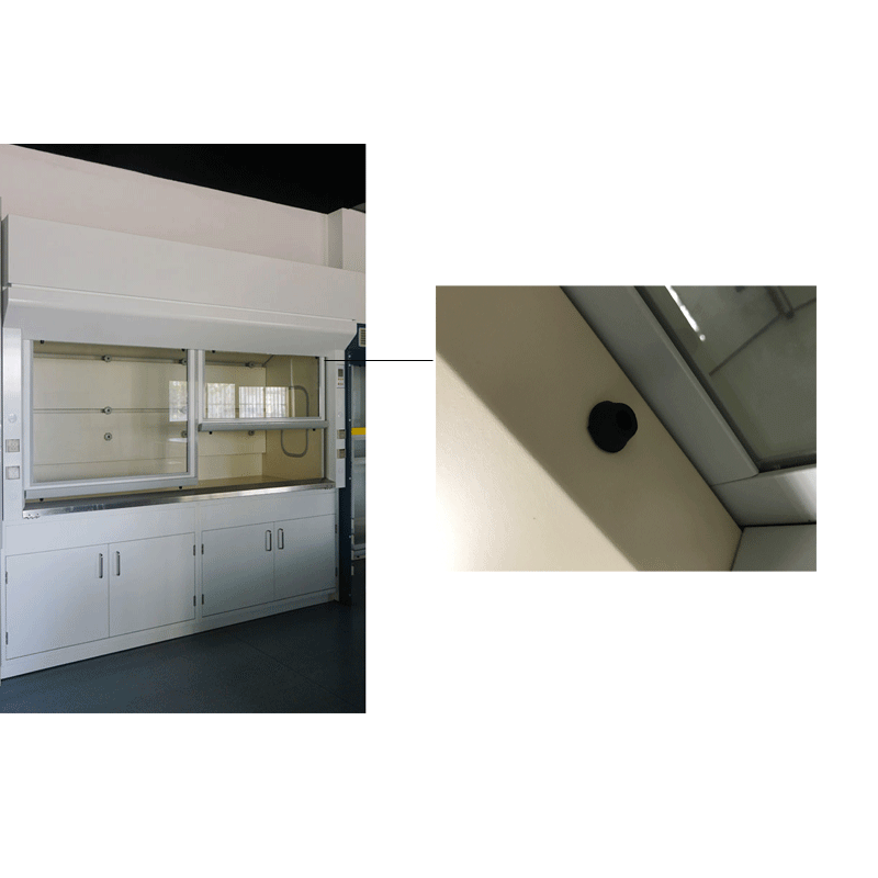 Bench Type Fume Hood