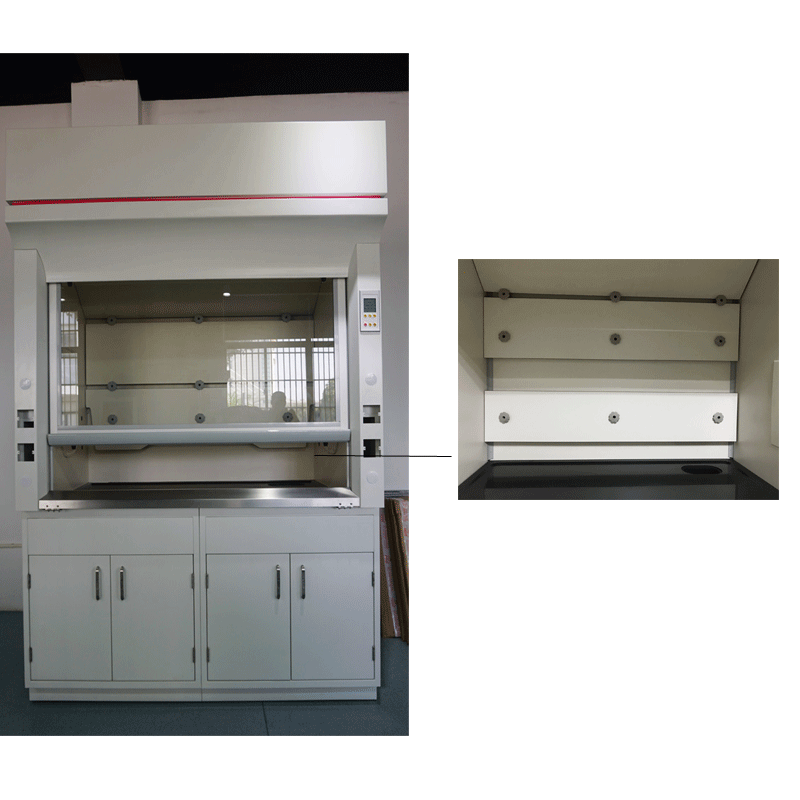  Laboratory Fume Hood for sales