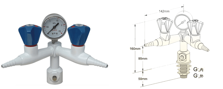 lab furniture gas-15