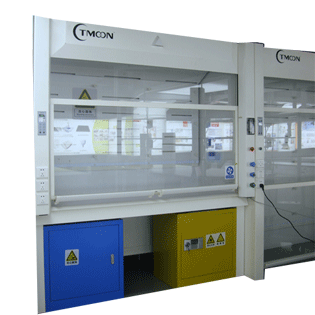 laboratory exhaust hood Fume Cupboard