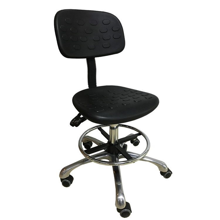 Lab stool (1)