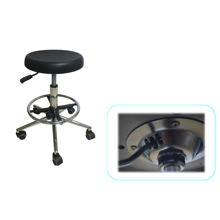 Lab stool (2)