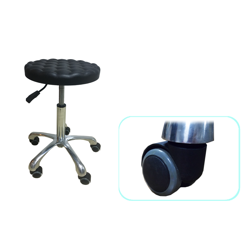 Adjustable school lab stools supplier