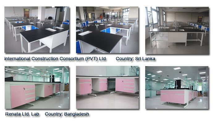 Lab furniture projects (2)