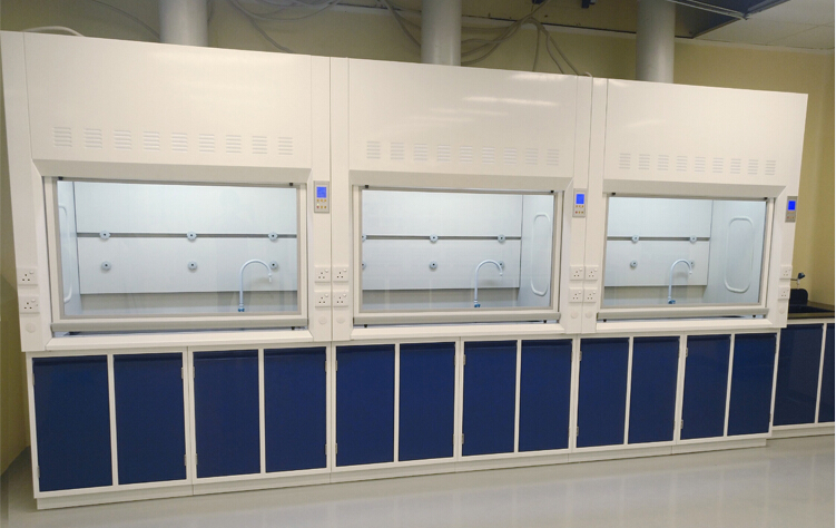 Why we insist asking for layout drawing when clients inquiry for fume hoods