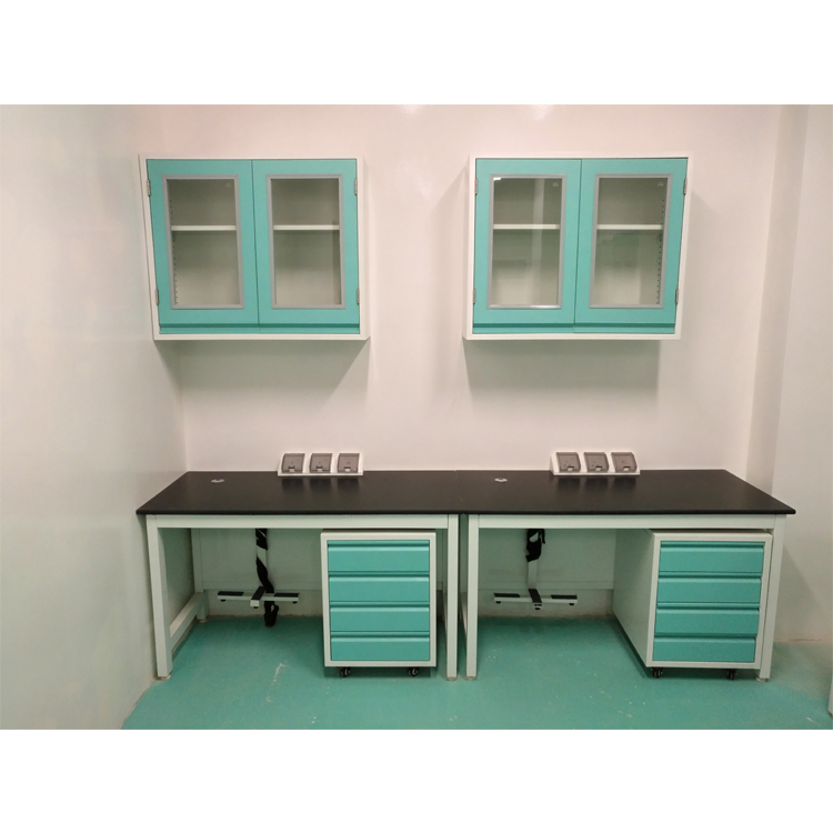 High quality chemical biologic laboratory table