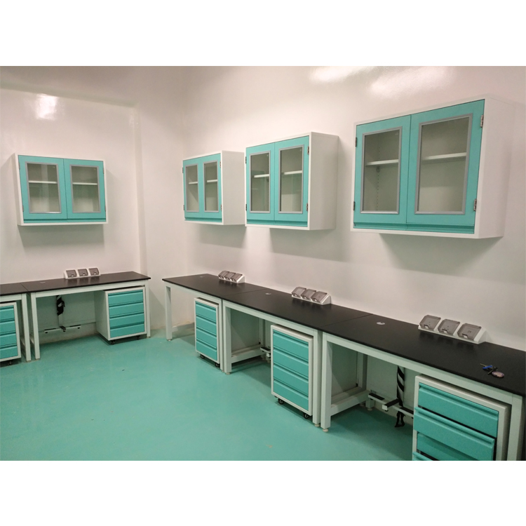 High quality chemical biologic laboratory table