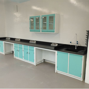 High quality chemical biologic laboratory table