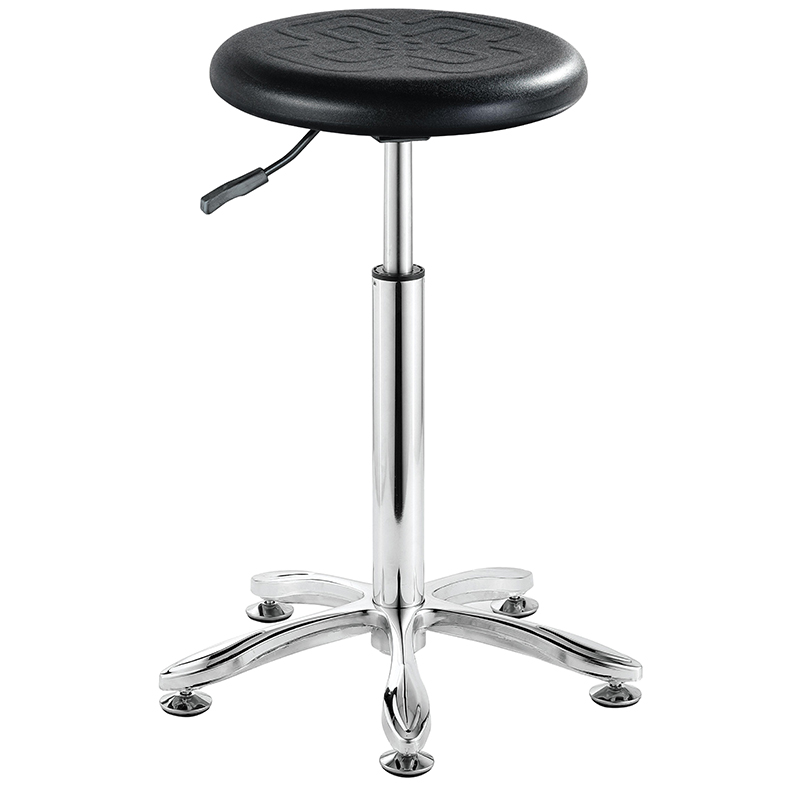 Chinese knot type cushion lab stool lab chair