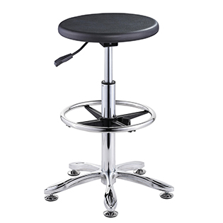 Movable Lab Stool Chair China Laboratory Furniture Supplier