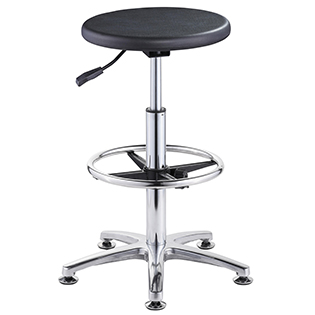 Movable Lab Stool Chair China Laboratory Furniture Supplier