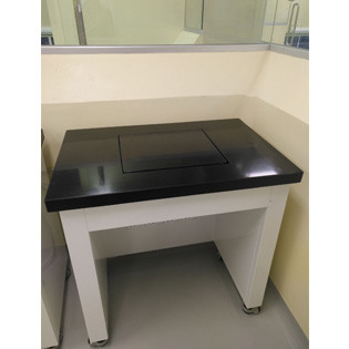 Laboratory Balance table Anti-vibration Table