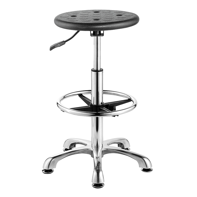 Laboratory Furniture Type Metal Lab Stool