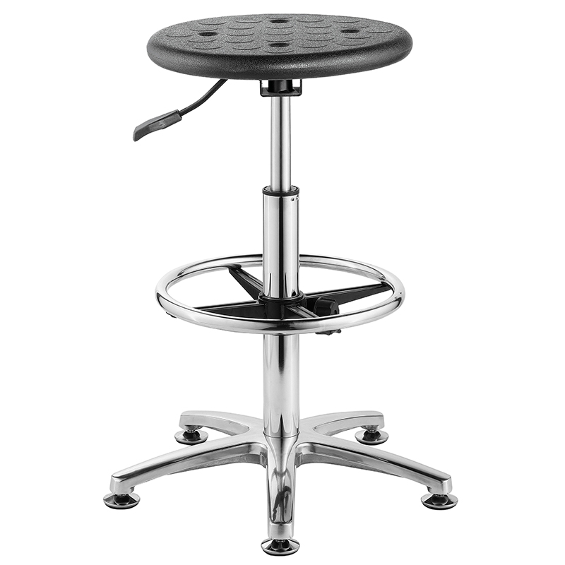 Laboratory Furniture Type Metal Lab Stool