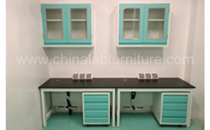 How to select the laboratory furniture when the different price?